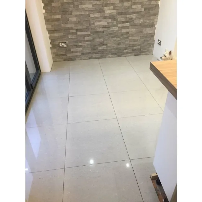 Ribera Grey Slate Effect Wall Tiles