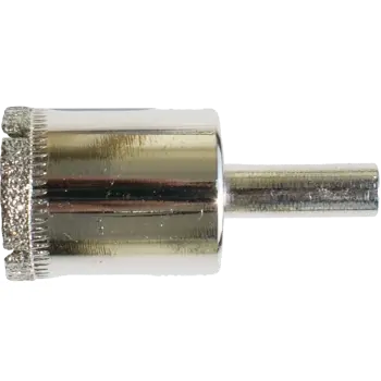 25mm Porcelain Diamond Drill Bit
