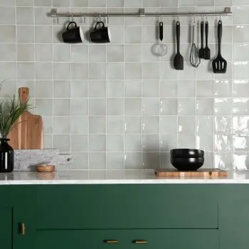 Manacor Mint 100x100mm