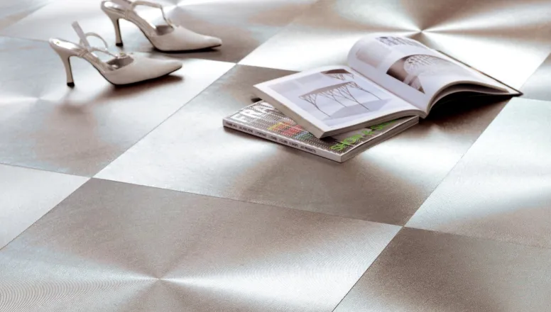 How to Use Metal Tiles in Your Home