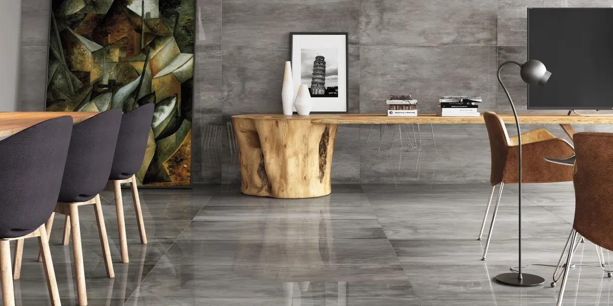Dark Focus For Floors