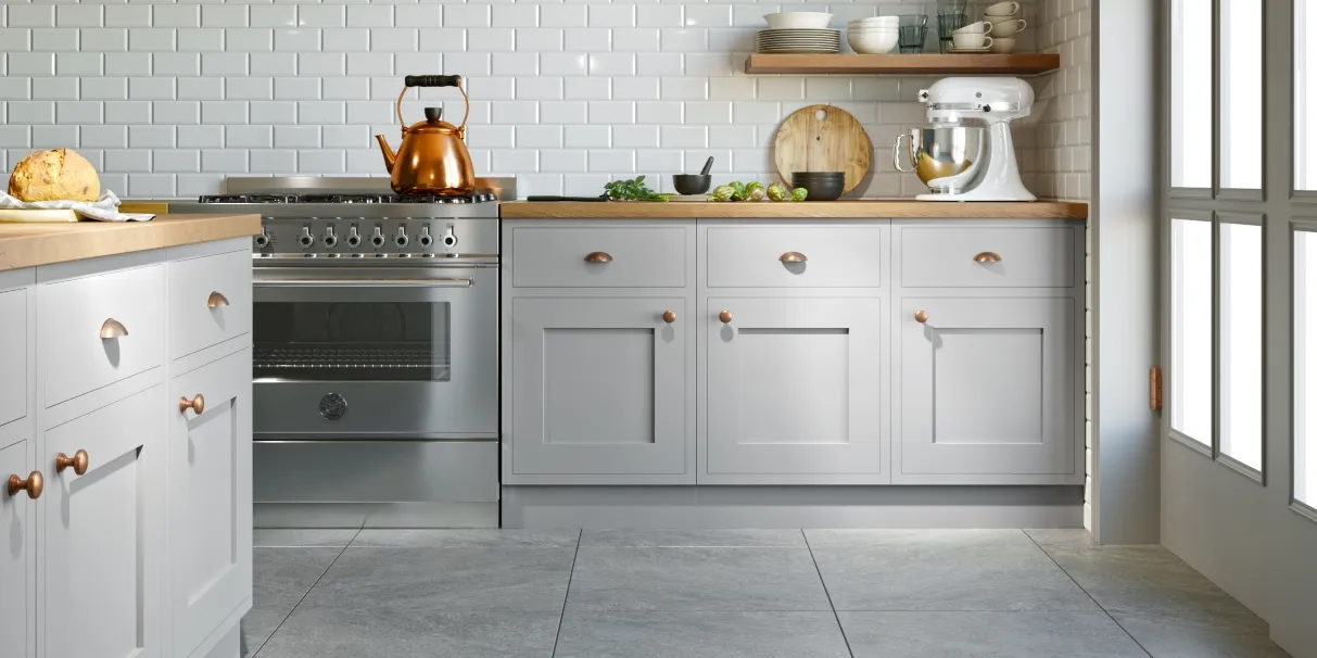 C’est Chic: How to Get Some French Farmhouse Style into Your Kitchen