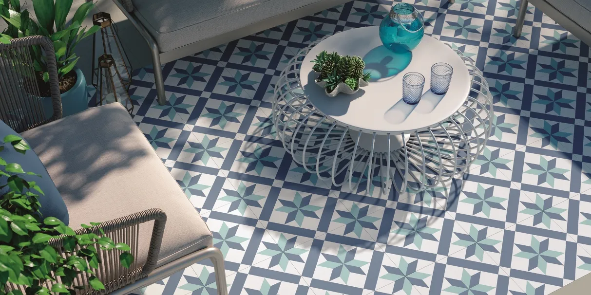 Outdoor Living: Stylish Looks For Summer