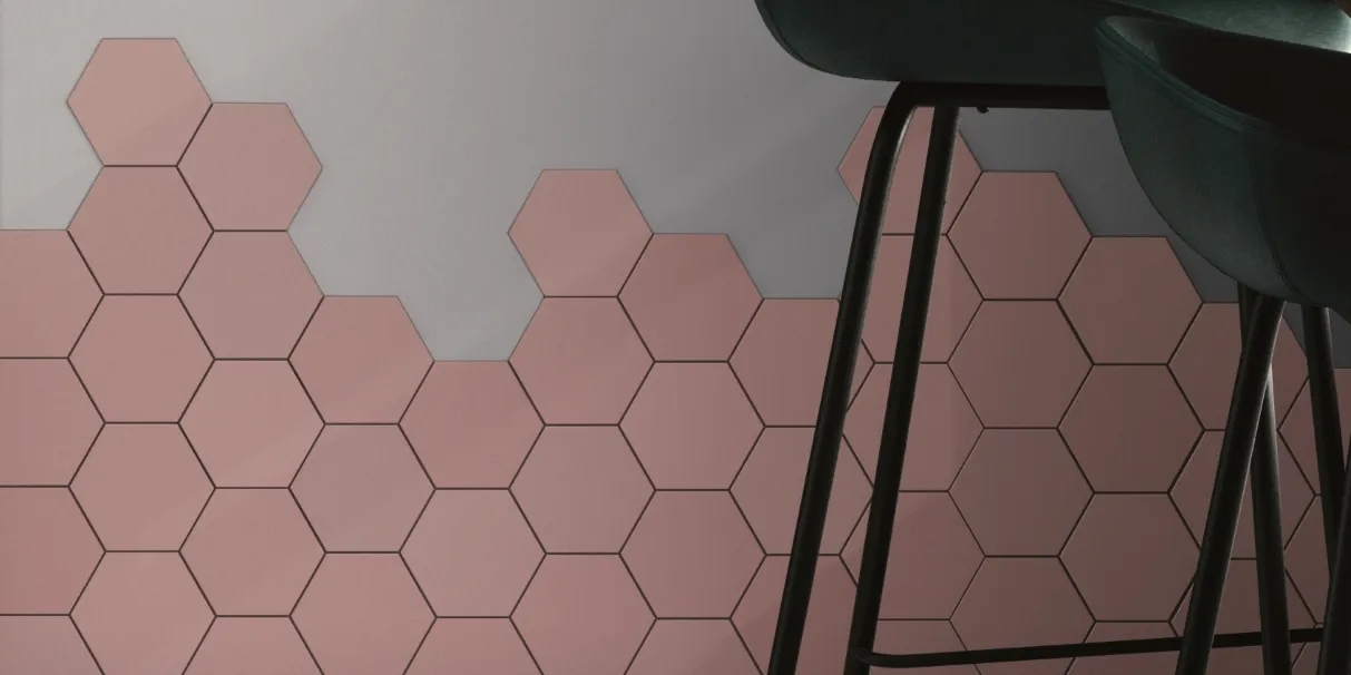 Tiles of the Unexpected: Unlikely Tile Trends That Gripped 2020