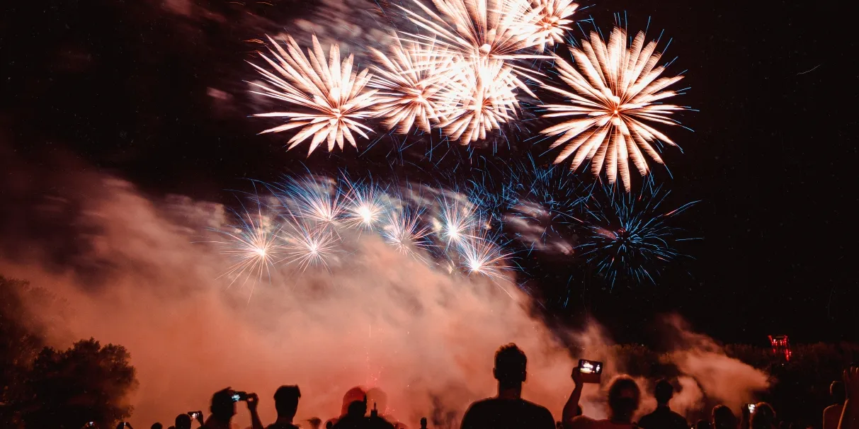 Bonfire Night Style Inspiration