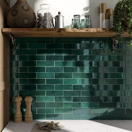 kitchen tiles image