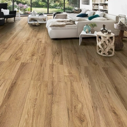 laminate flooring image