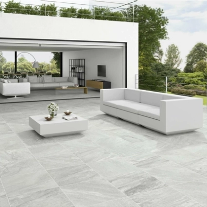 outdoor paving slabs image