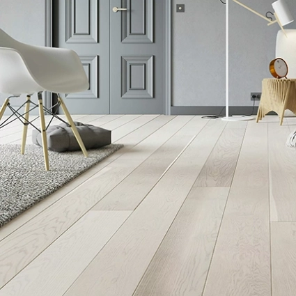 real wood image