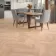 Alpes Grey Oak Herringbone Engineered Wood 15mm Invisible Oiled