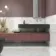 Carrara White Gloss Marble Effect Ceramic Floor Tile 