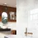 Calacatta Grey Gloss Wall Tile