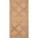 Clovelly Natural Oak Parquet Pattern Effect Laminate Flooring 12mm