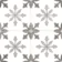 Cornwall Grey Patterned Matt Ceramic Wall & Floor Tile