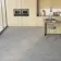 Kayrak Grey Slate Effect Matt Porcelain Wall and Floor Tile