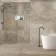 Lucca Beige Anti Slip Matt Stone Effect Porcelain Wall and Floor Tile