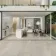 Lucca Beige Anti Slip Matt Stone Effect Porcelain Wall and Floor Tile