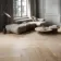Madeira XL Light Oak Wood Effect Matt Porcelain Floor Tile