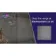 Waterfront Black Italian Matt Porcelain Tiles