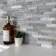 Rio Grey Split Face Effect Italian Porcelain Wall Tile