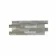 Rio Grey Split Face Effect Italian Porcelain Wall Tile