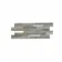 Rio Grey Split Face Effect Italian Porcelain Wall Tile