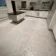 Hannover Steel Floor Tiles