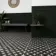 Wicker Black Pattern Matt Porcelain Wall and Floor Tile