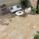 York Stone Effect Matt Anti-Slip Porcelain Outdoor Slab Tile