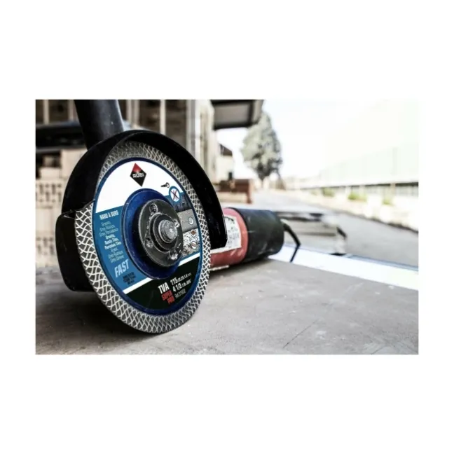 Rubi TVA 115 SUPERPRO