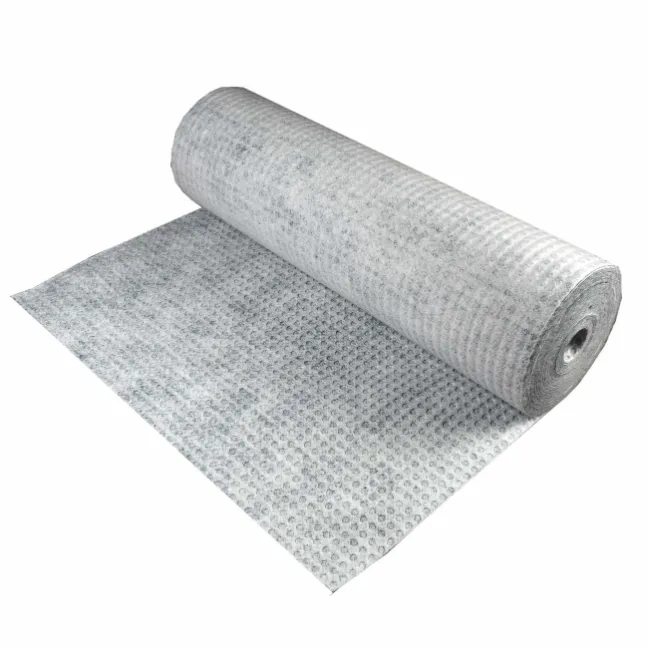 Uncoupling Membrane 5m² Roll