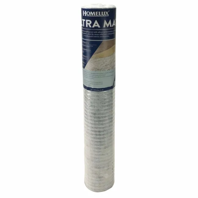 Uncoupling Membrane 5m² Roll