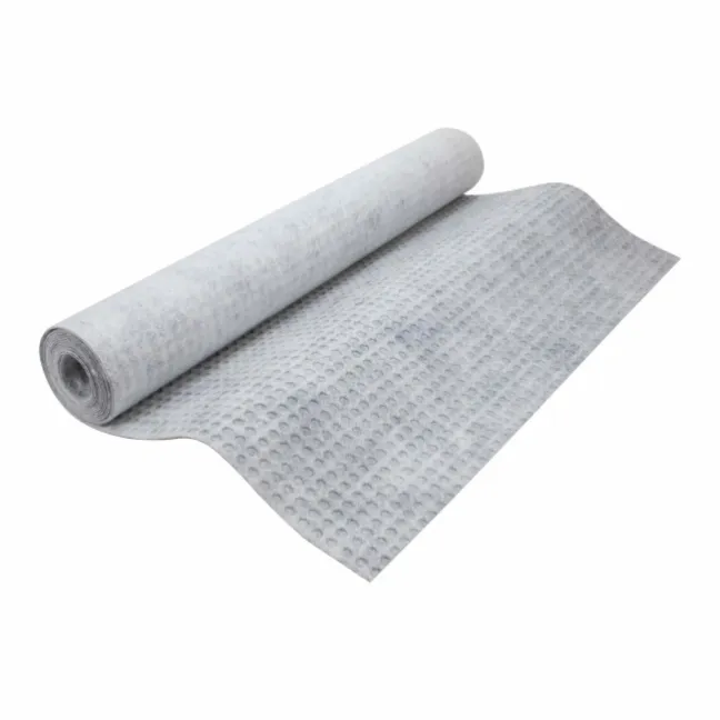 Uncoupling Membrane 5m² Roll