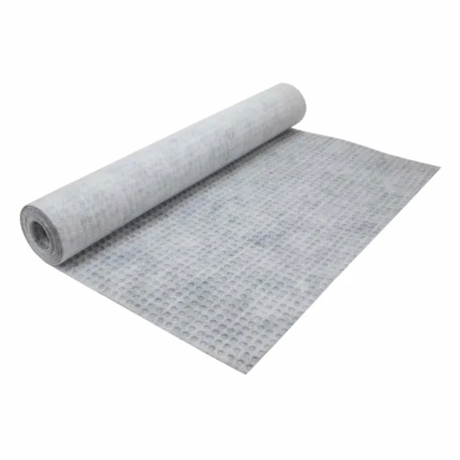 Uncoupling Membrane 5m² Roll