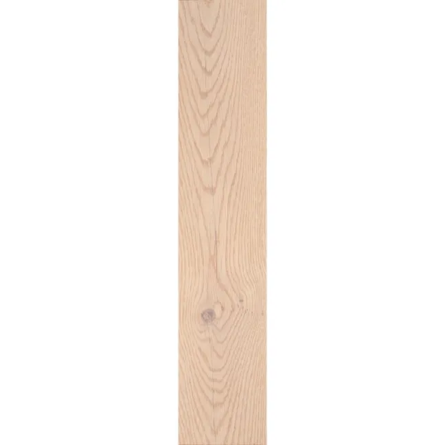 Alpes Grey Oak Herringbone Engineered Wood 15mm Invisible Oiled