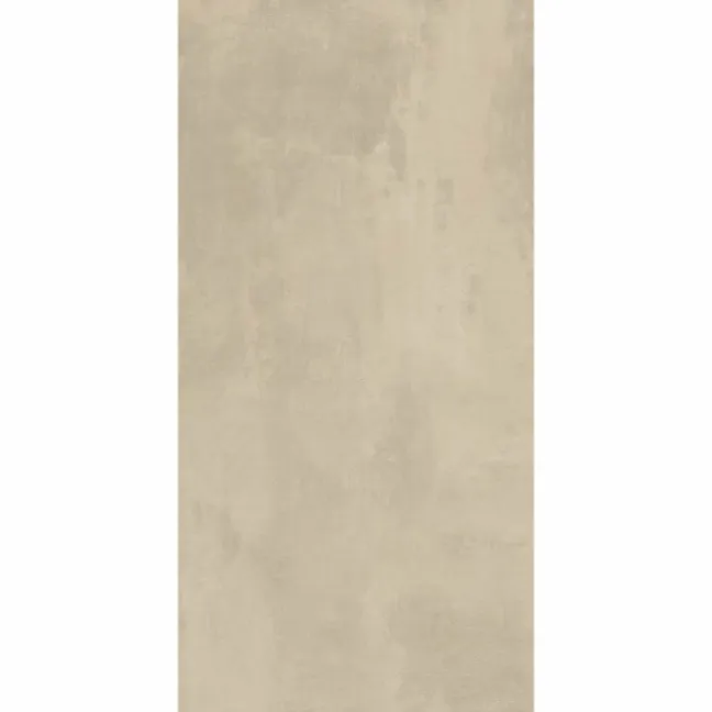 Antalya Beige Stone Tile Luxury Click Vinyl Flooring 5.5mm