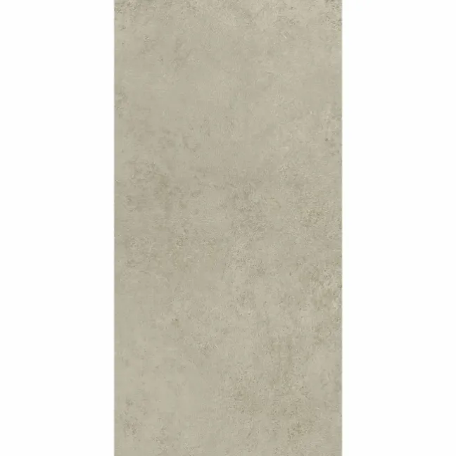 Antalya Greige Stone Tile Luxury Click Vinyl Flooring 5.5mm