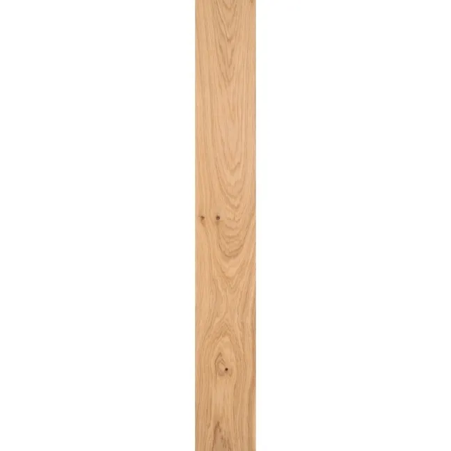 Bracknell Natural Oak Engineered Wood Flooring 10mm Lacquered
