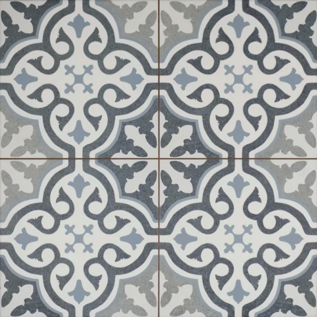 Briana Marine Floor Tiles 