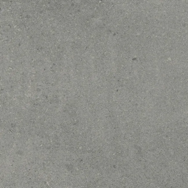 British Grey Stone Effect Matt Porcelain Outdoor Slab Tile