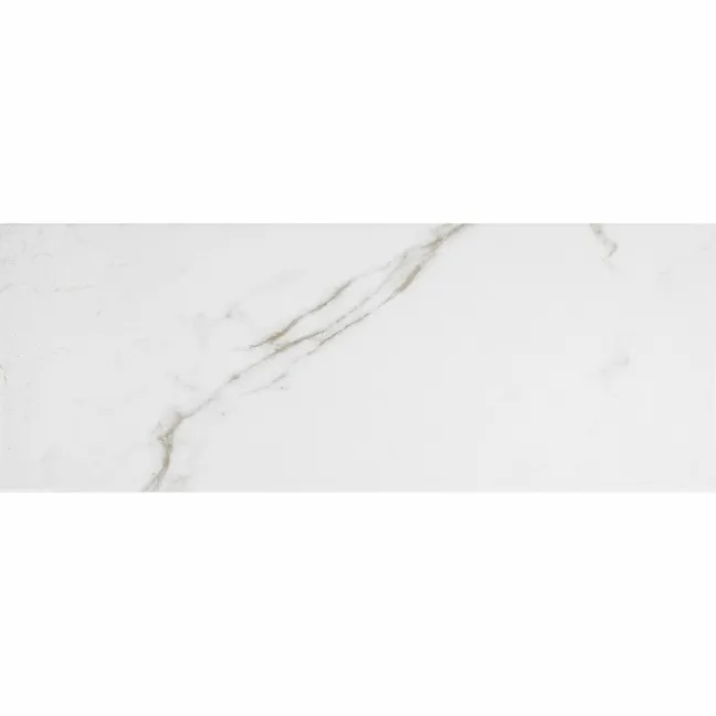 Calacatta Gold Gloss Wall Tile