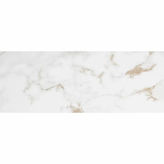 Calacatta Gold Gloss Wall Tile
