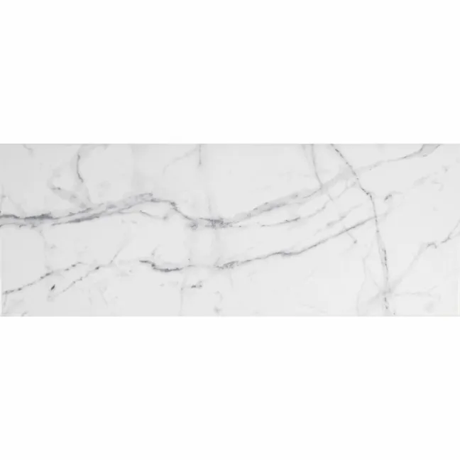 Calacatta Grey Gloss Wall Tile