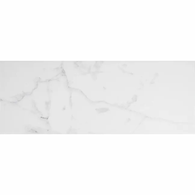 Calacatta Grey Gloss Wall Tile