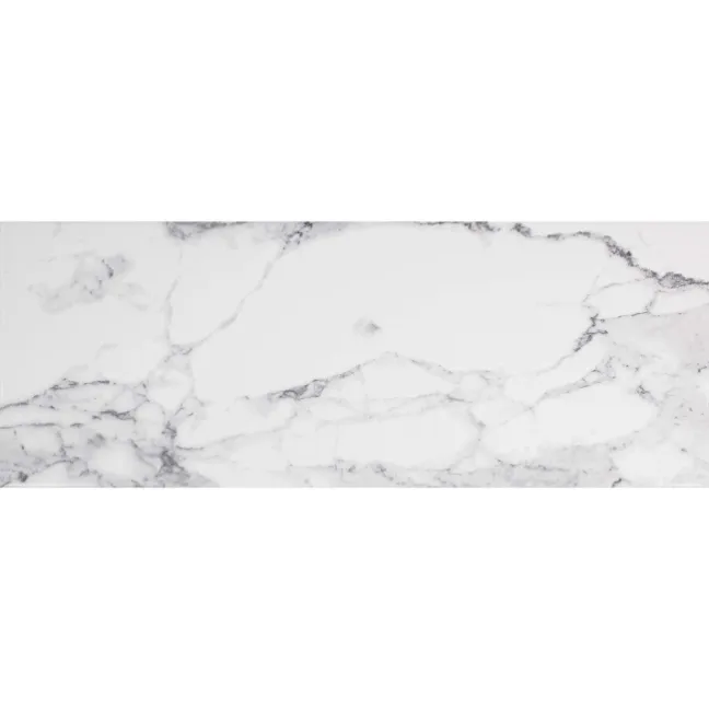 Calacatta Grey Gloss Wall Tile