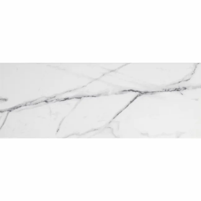 Calacatta Grey Gloss Wall Tile