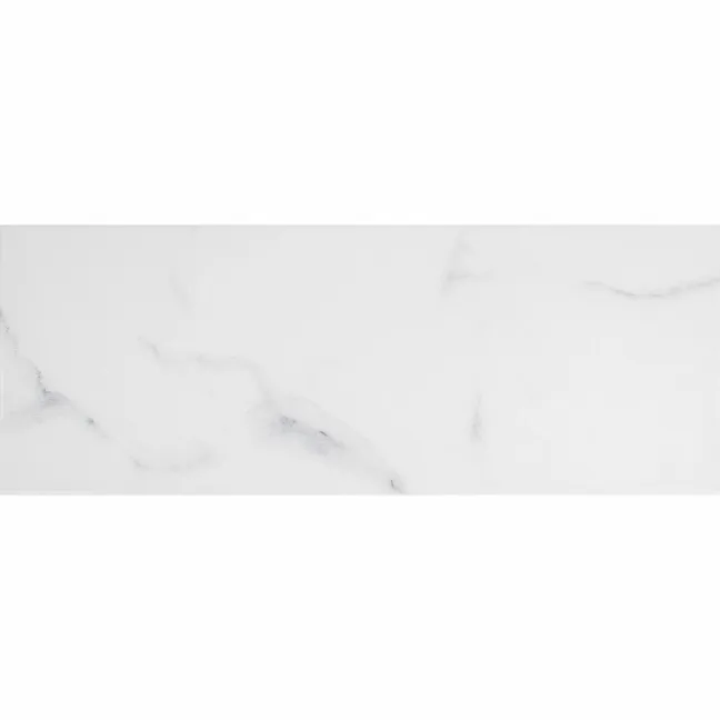 Calacatta Grey Gloss Wall Tile