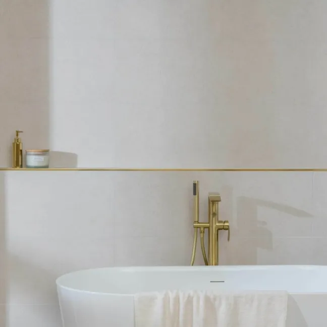 Colony Sand Stone Effect Matt Ceramic Wall Tile