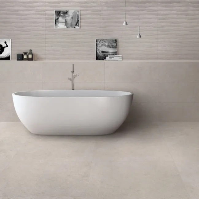 Colony Sand Stone Effect Matt Ceramic Wall Tile