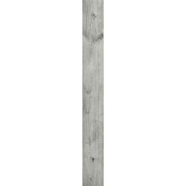 Glossy Grey Oak Laminate Flooring 8mm